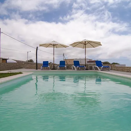 Holiday home La Pardela *