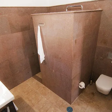 La Pardela Holiday home La Cisnera