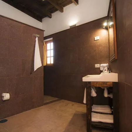 Holiday home La Pardela *