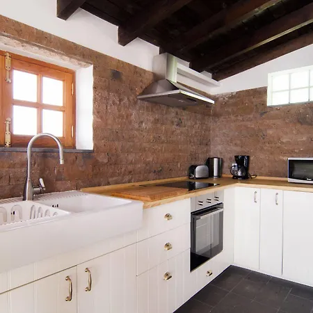 La Pardela Holiday home