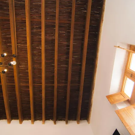 Holiday home La Pardela
