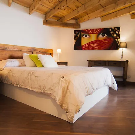 La Pardela Holiday home La Cisnera