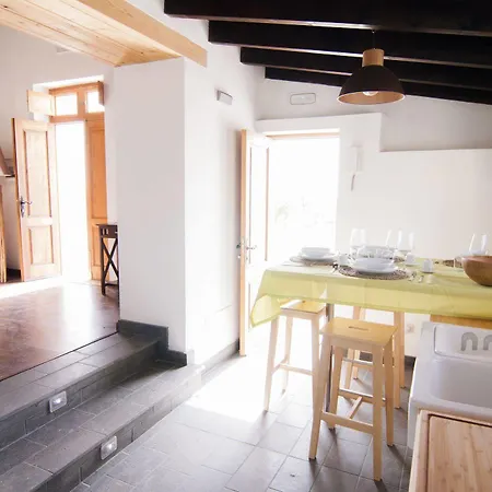 La Pardela Holiday home