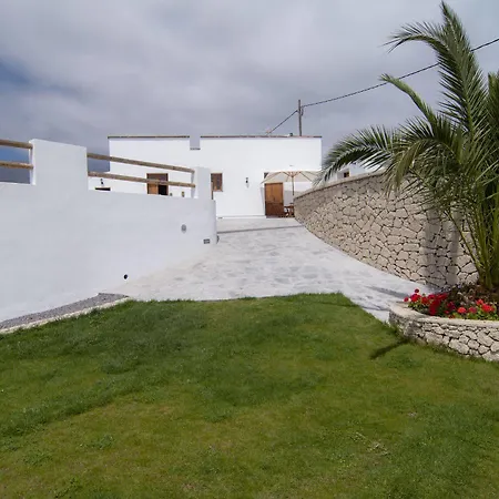 Holiday home La Pardela La Cisnera