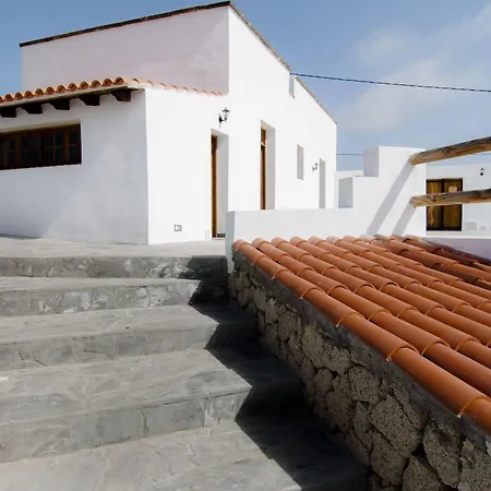 Holiday home La Pardela *