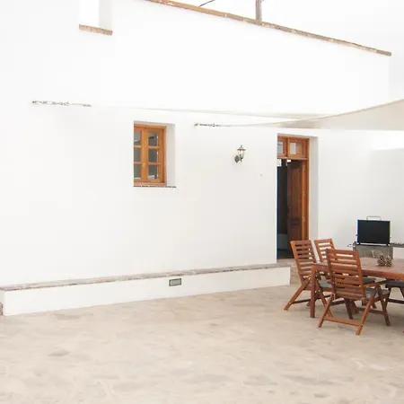 Holiday home La Pardela