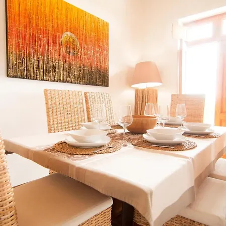 Holiday home La Pardela *