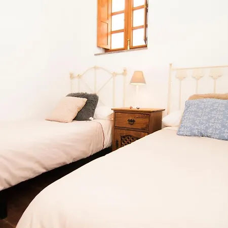 La Pardela Holiday home *