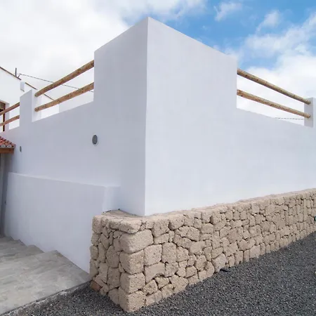 La Pardela