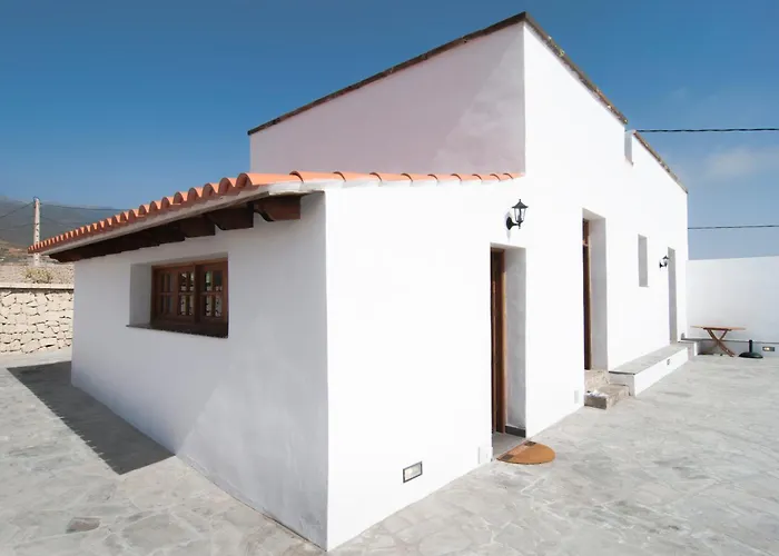 La Pardela *