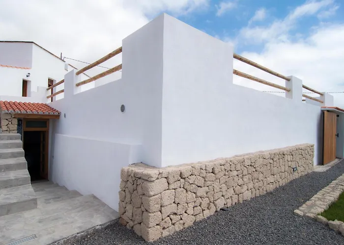 La Pardela