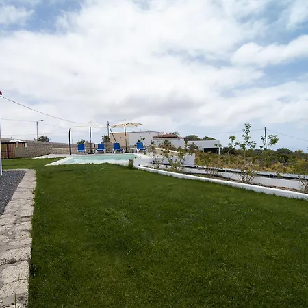 Hébergement de vacances La Pardela La Cisnera