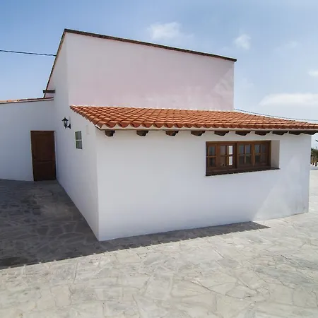 La Pardela Hébergement de vacances