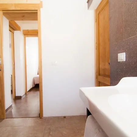 Hébergement de vacances La Pardela