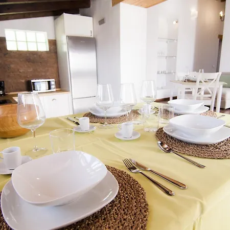 La Pardela Hébergement de vacances *