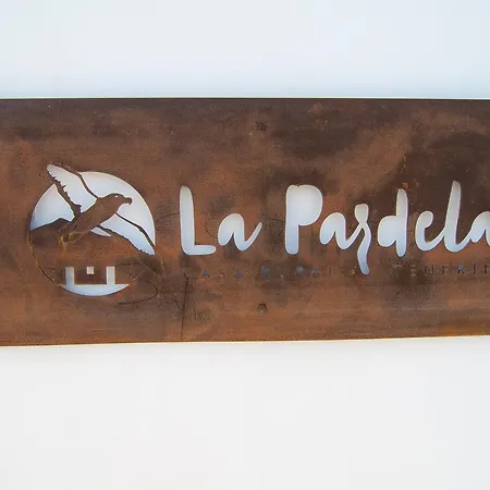 Hébergement de vacances La Pardela *