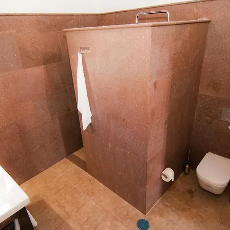 La Pardela Hébergement de vacances La Cisnera