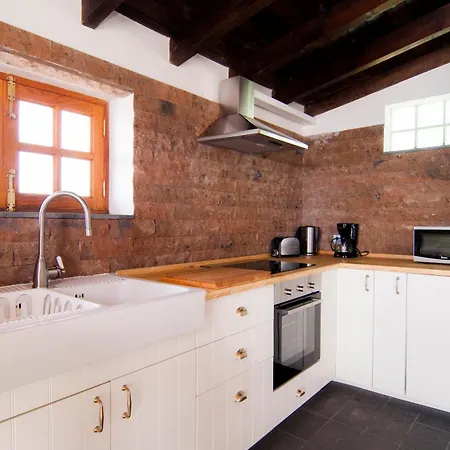 La Pardela Hébergement de vacances