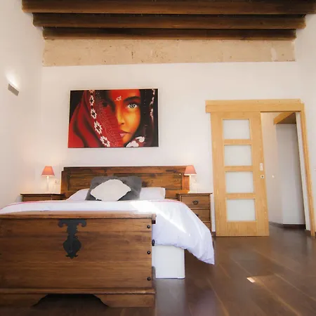 La Pardela Hébergement de vacances *