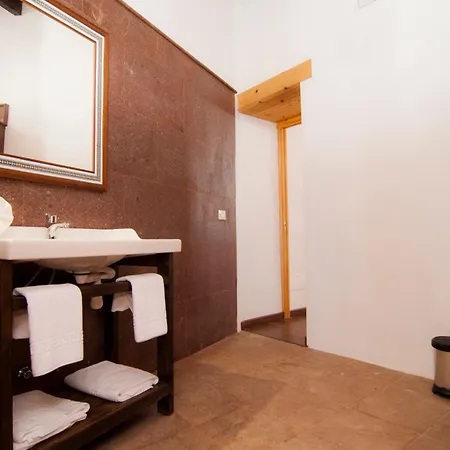 La Pardela Hébergement de vacances *