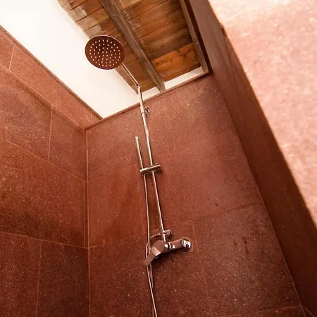 Hébergement de vacances La Pardela *