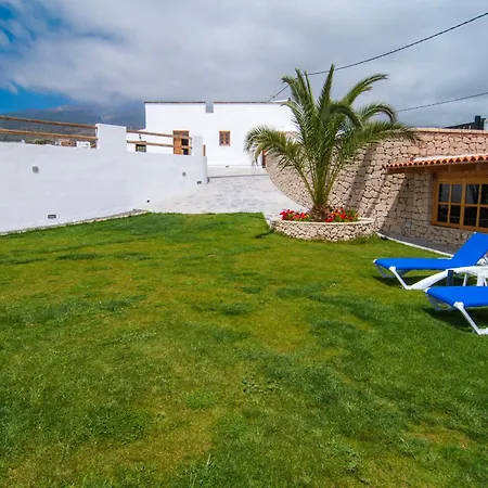 La Pardela * La Cisnera