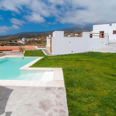 Hébergement de vacances La Pardela